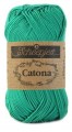 Scheepjes Catona 514 - Jade